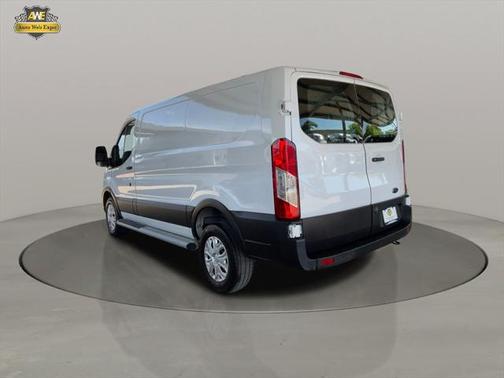 2020 Ford Transit-250 Base