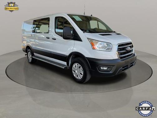 2020 Ford Transit-250 Base