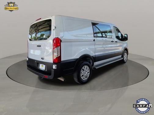 2020 Ford Transit-250 Base