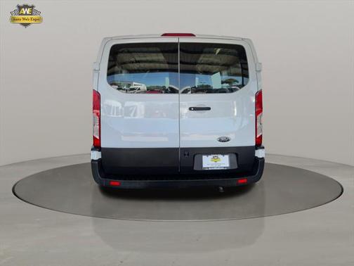 2020 Ford Transit-250 Base