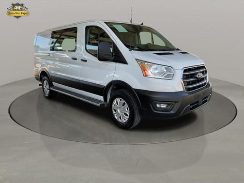 2020 Ford Transit-250 Base