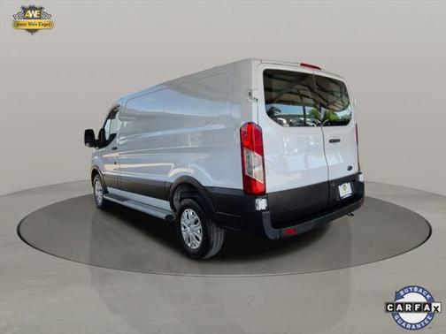 2020 Ford Transit-250 Base