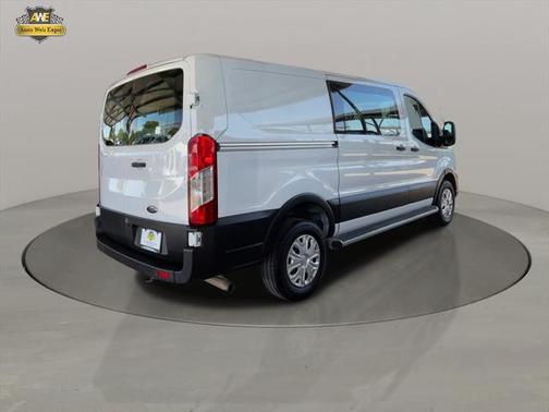2020 Ford Transit-250 Base