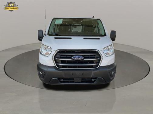 2020 Ford Transit-250 Base