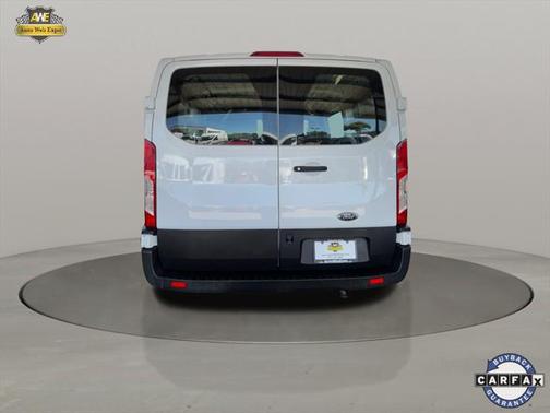 2020 Ford Transit-250 Base