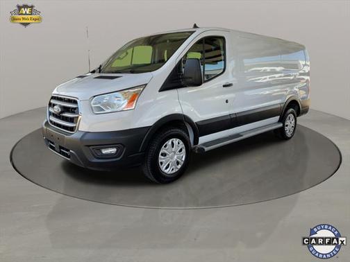 2020 Ford Transit-250 Base