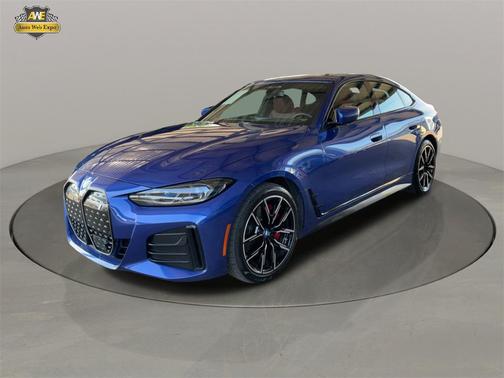 2022 BMW i4 Gran Coupe eDrive40