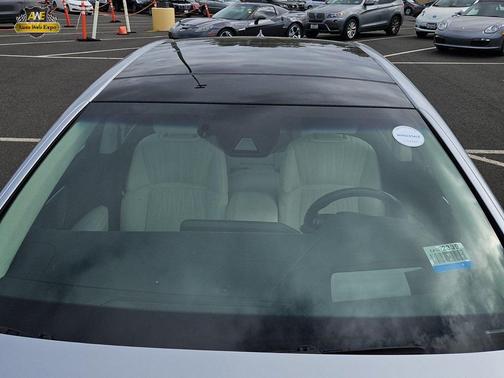 2022 Lexus LS 500 Base