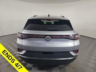 2024 Volkswagen ID.4 S