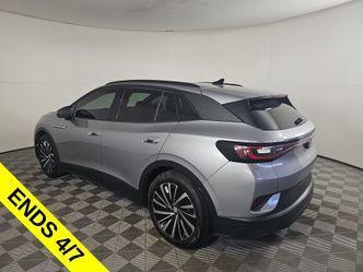 2024 Volkswagen ID.4 S