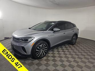 2024 Volkswagen ID.4 S