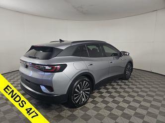 2024 Volkswagen ID.4 S