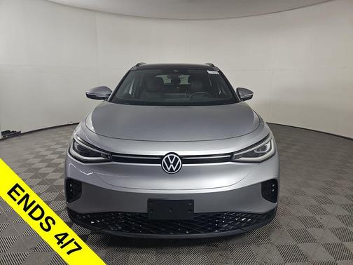 2024 Volkswagen ID.4 S