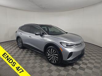 2024 Volkswagen ID.4 S