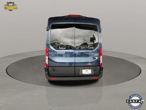 2018 Ford Transit-350 XLT