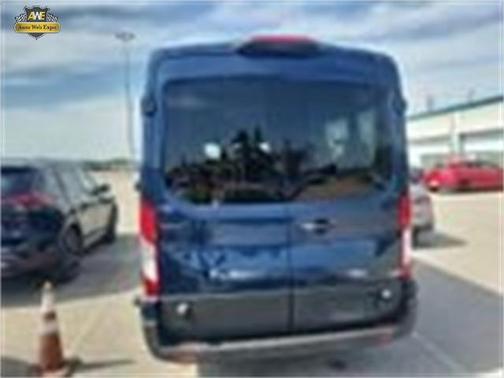 2018 Ford Transit-350 XLT