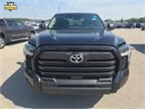 2023 Toyota Tundra SR