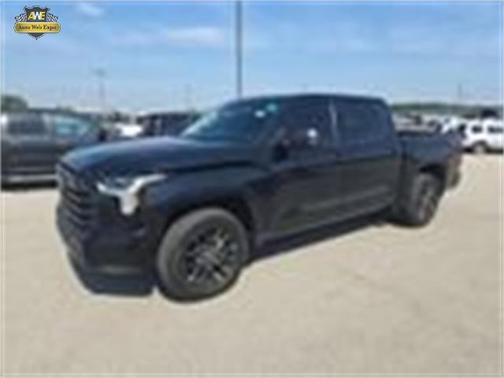 2023 Toyota Tundra SR
