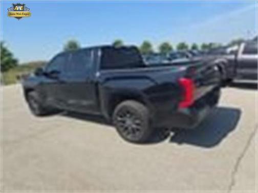 2023 Toyota Tundra SR