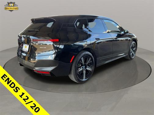 2023 BMW iX xDrive50