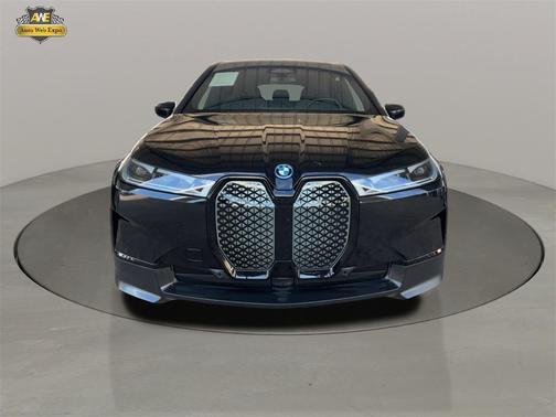 2023 BMW iX xDrive50