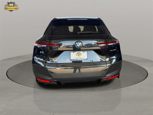 2023 BMW iX xDrive50