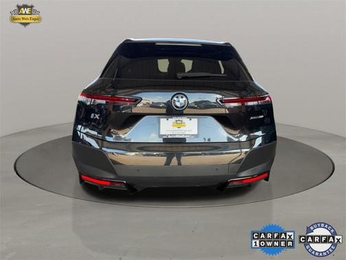 2023 BMW iX xDrive50