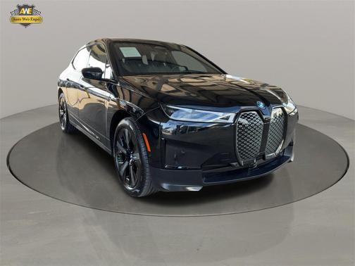 2023 BMW iX xDrive50