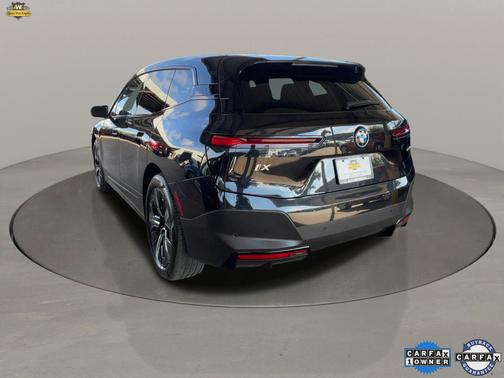 2023 BMW iX xDrive50