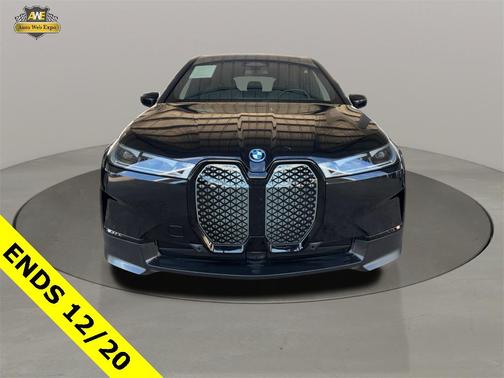 2023 BMW iX xDrive50