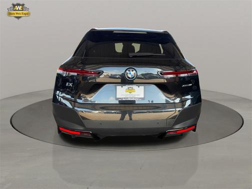 2023 BMW iX xDrive50