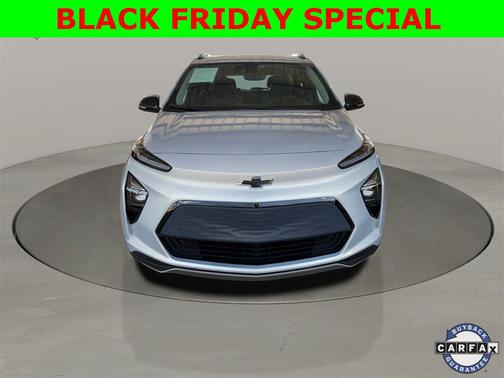2022 Chevrolet Bolt EUV FWD Premier