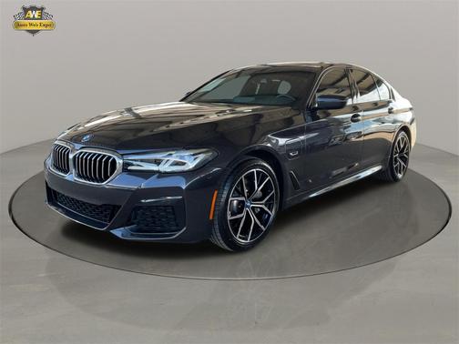 2023 BMW 530e Base