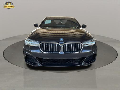 2023 BMW 530e Base