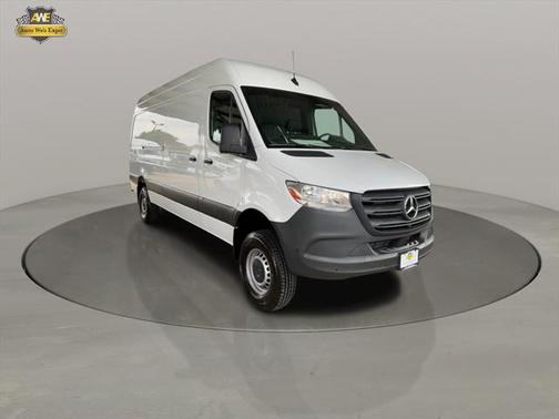 2023 Mercedes-Benz Sprinter 2500 High Roof