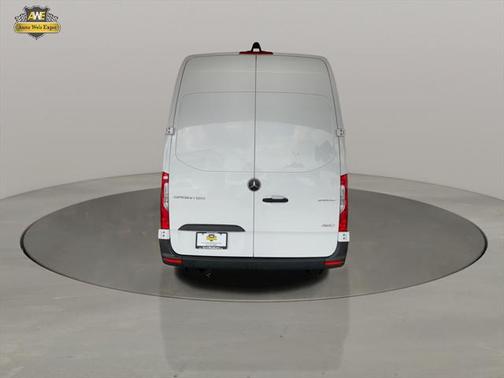 2023 Mercedes-Benz Sprinter 2500 High Roof