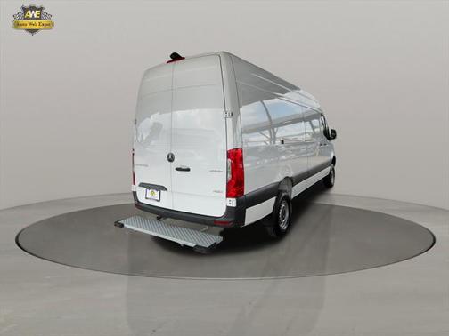 2023 Mercedes-Benz Sprinter 2500 High Roof