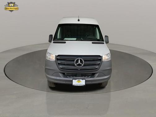 2023 Mercedes-Benz Sprinter 2500 High Roof