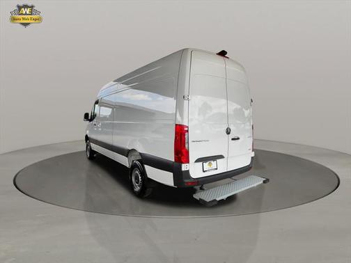 2023 Mercedes-Benz Sprinter 2500 High Roof