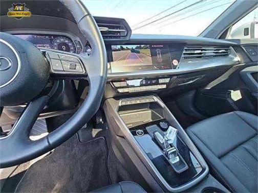 2024 Audi A3 Premium