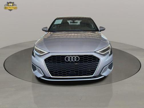 2024 Audi A3 Premium