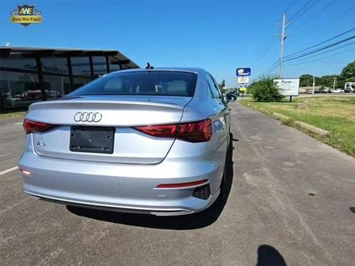 2024 Audi A3 Premium