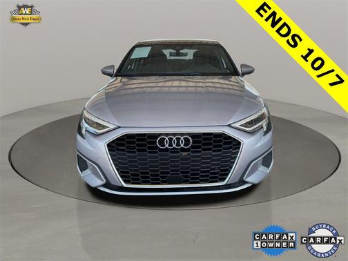 2024 Audi A3 Premium