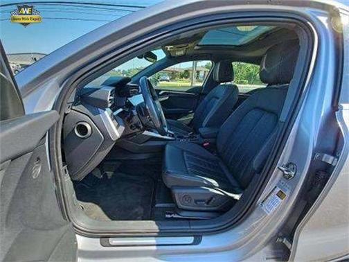 2024 Audi A3 Premium