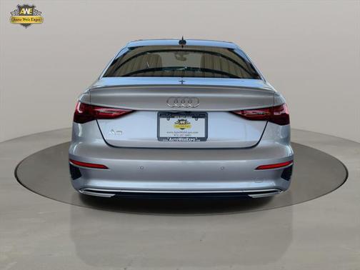 2024 Audi A3 Premium