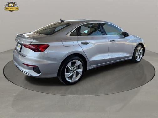 2024 Audi A3 Premium