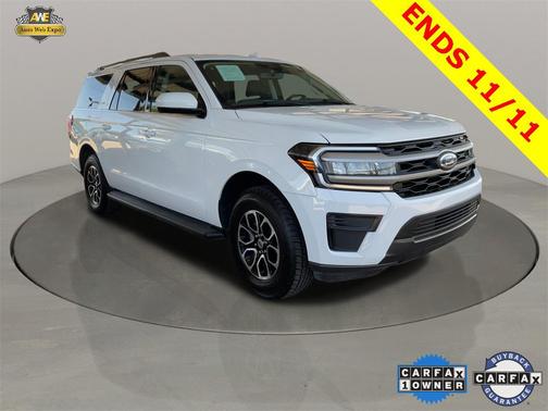 2024 Ford Expedition Max XLT