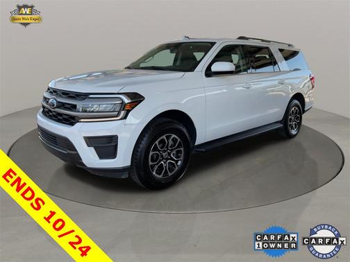 2024 Ford Expedition Max XLT