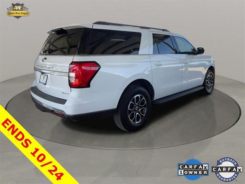 2024 Ford Expedition Max XLT