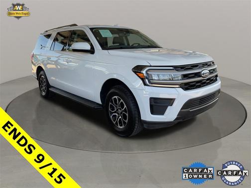 2024 Ford Expedition Max XLT